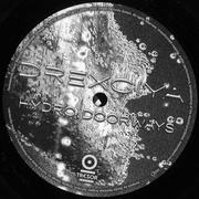 Hydro Doorways EP (2022 Repress)