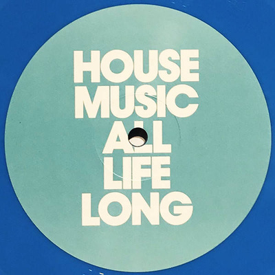 EP7 (blue vinyl)