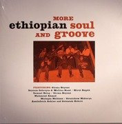 More Ethiopian Soul And Groove - Ethiopian Urban Modern Music Vol. 3