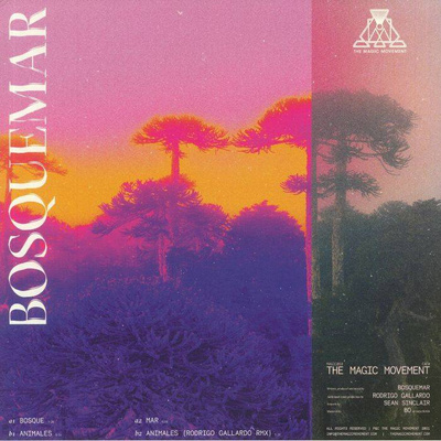 Bosquemar EP