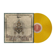 Amen (Gatefold) Gold Metallic Vinyl