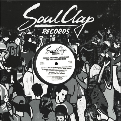 The John Morales Mixes