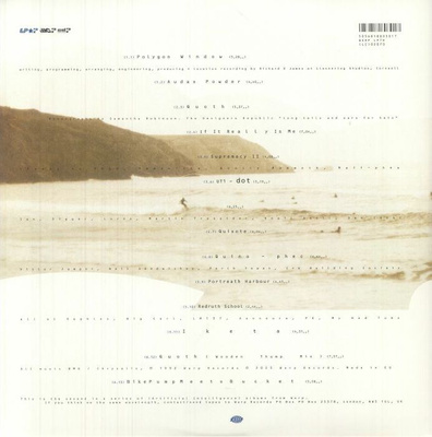 Surfing On Sine Waves (Expanded Edition)