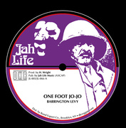 One Foot Jo-Jo / To Love Someone