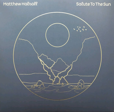 Salute To The Sun (clear vinyl)