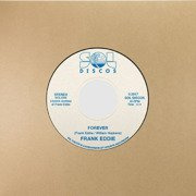 Forever / Love Has Never Passed Me By