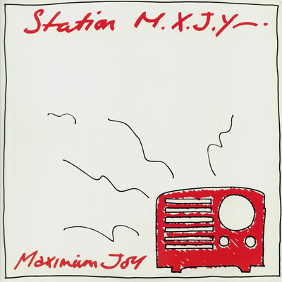 Station M.X.J.Y.