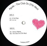 The Club On 27th West