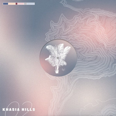 Khasia Hills 02