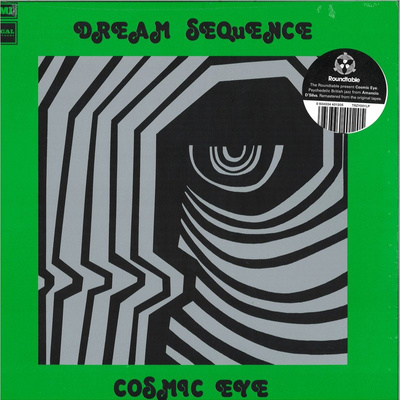 Dream Sequence (180g)