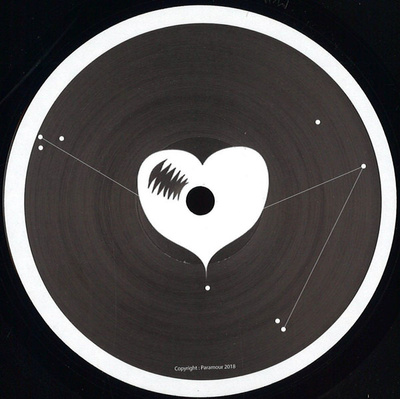 Paramour 001