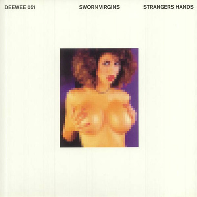 Strangers Hands