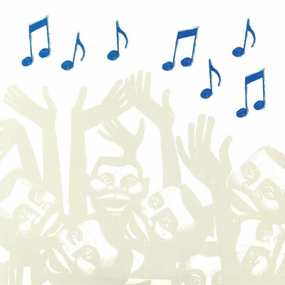 Spiritual Jazz 9: Blue Notes Part 1 (gatefold)