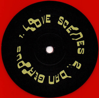 Hard Feelings (Red Vinyl)