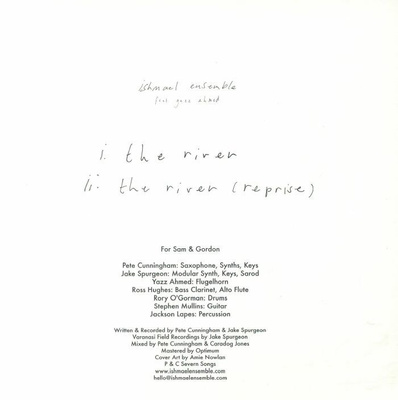 Severn Songs 3: The River