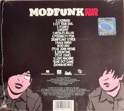 Emofunk