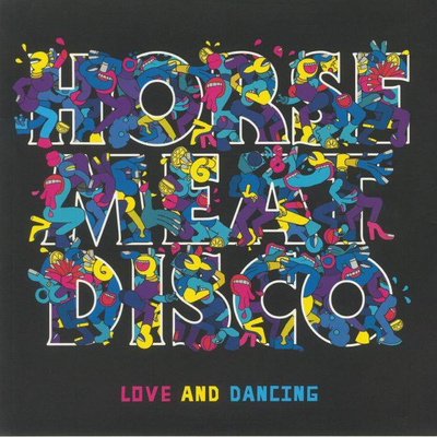 Love And Dancing (180g)