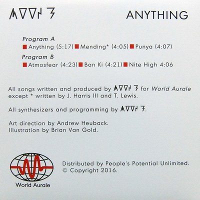 Anything