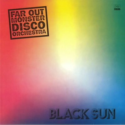 Black Sun (180g)