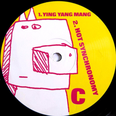 Midnight Sun Pig [Used / Second Hand]