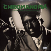 Chromakopia