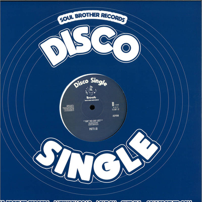 Make Me Believe In You / Ain’t No Love Lost (Tom Moulton Mixes)