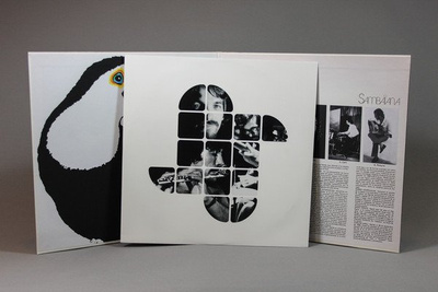 Sambaiana (gatefold) 180g