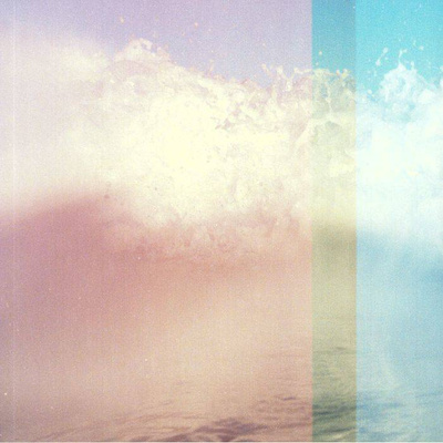 More Energy Fields, Current (Gatefold) Blue Vinyl