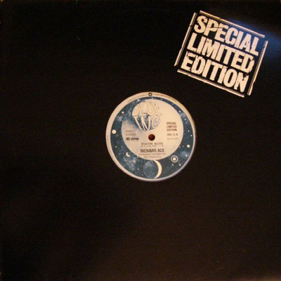 Stayin' Alive / If I Can't Have You [Used / Second Hand]