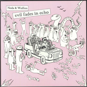 Evil Fades In Echo
