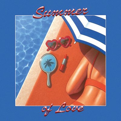 Summer Of Love