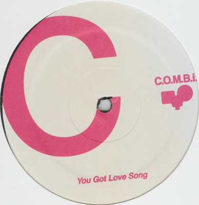 You Got Love Song / It A Late