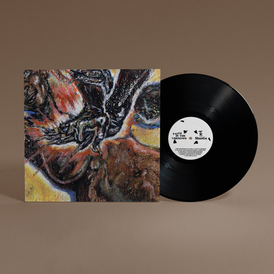 Faith In The Unknown (180g)