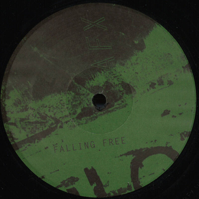 Falling Free / 444