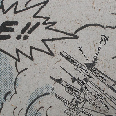 Firecracker EP 1 [Used / Second Hand]