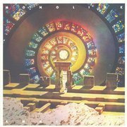 Amniotic (gatefold) 180g