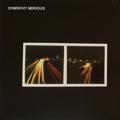 Sympathy Nervous