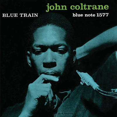 Blue Train (180g) [Used / Second Hand]