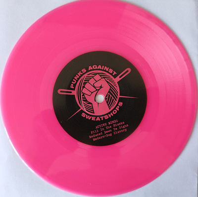 If We Can Get Things For So Little… (Pink Vinyl)