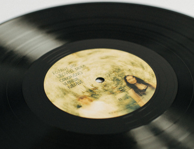 Toń (Gatefold) 180g