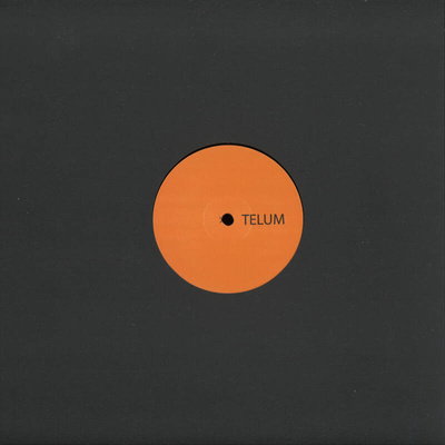 TELUM011 (180g)