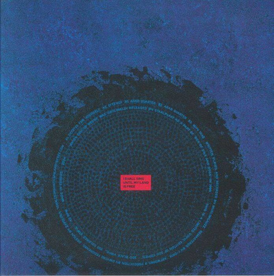 Rhiza Coil Of Resin (Red / Blue Vinyl)