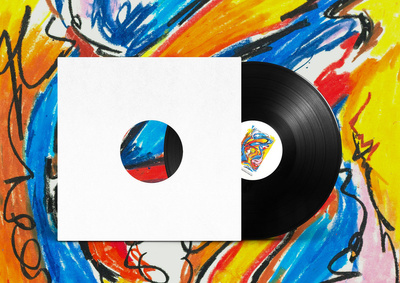 Present Under Construction EP