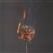 And You Know I Care (Gatefold)