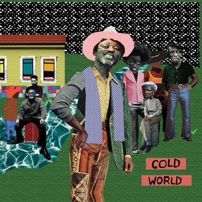 Cold World (Record Store Day 2024)