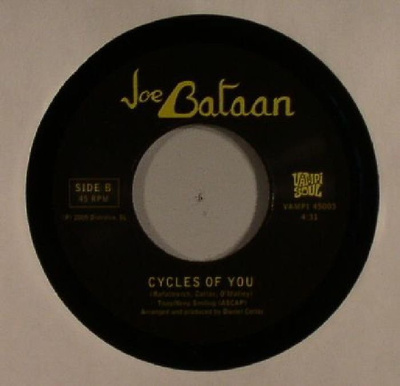 Chick-A-Boom (Record Store Day 2016 Release)