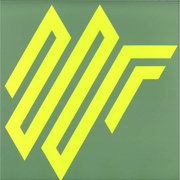 Machine Funk (180g) Yellow Transparent Vinyl