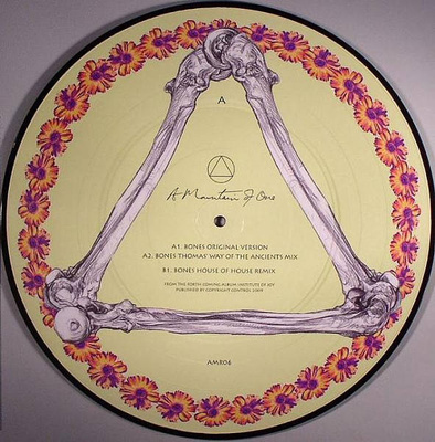 Bones (Picture Disc)