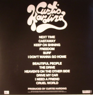 Soul Power (180g LP + CD)