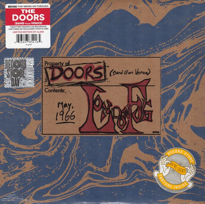 London Fog (180g) (Record Store Day 2019)